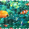 Вилина Paradise 6930-FV1-MG (36x69)