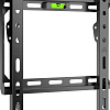 Кронштейн для телевизора BrightSight KL37-22F (черный)
