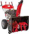 Снегоуборщик AL-KO Comfort SnowLine 620 E III