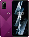 Смартфон BQ-Mobile BQ-6051G Soul 1GB/16GB (фиолетовый)