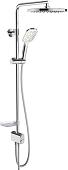 Душевая система Teska Tena DR2920C