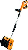 Снегоуборщик Deko ST21 063-4440 (с 1-м АКБ)