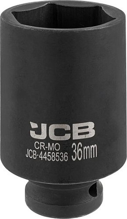 Головка слесарная JCB -4458536 (59494)