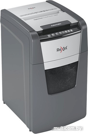 Шредер Rexel Optimum AutoFeed+ 130X
