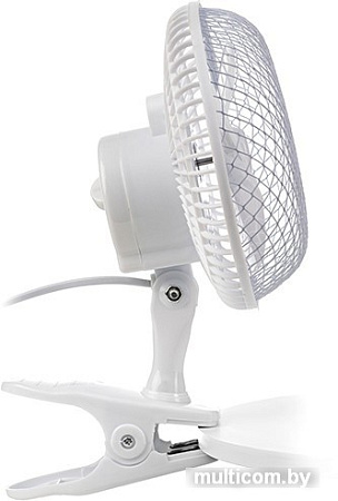 Вентилятор CENTEK CT-5003 (белый)
