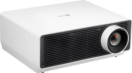 Проектор LG ProBeam 4K BU50RG