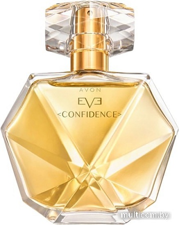 Avon Eve Confidence EdP (50 мл)