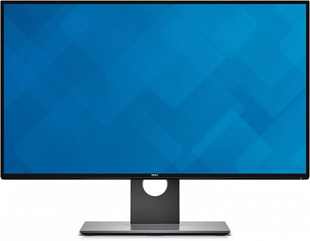 Монитор Dell UltraSharp U2717D