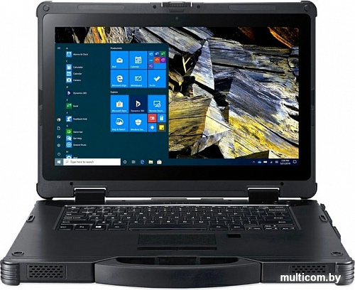 Рабочая станция Acer Enduro N7 EN714-51W-563A NR.R14ER.001