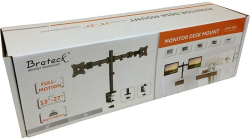 Кронштейн Brateck LDT07-C024