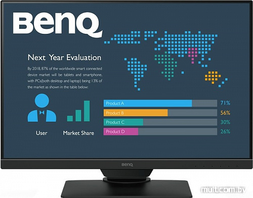 Монитор BenQ BL2581T