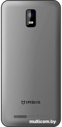 Смартфон IRBIS SP494g (серый)