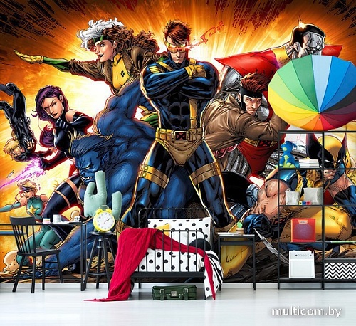 Фотообои Arthata листовые Fotooboi-190 (500x270)