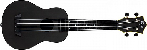Электроукулеле Flight TUS35E BK