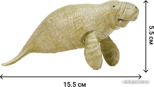 Фигурка Masai Mara Мир морских животных ММ203-015