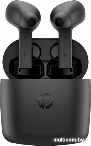 Наушники HP G2 169H9AA