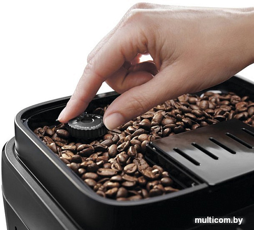 Эспрессо кофемашина DeLonghi Magnifica Evo ECAM290.61.B