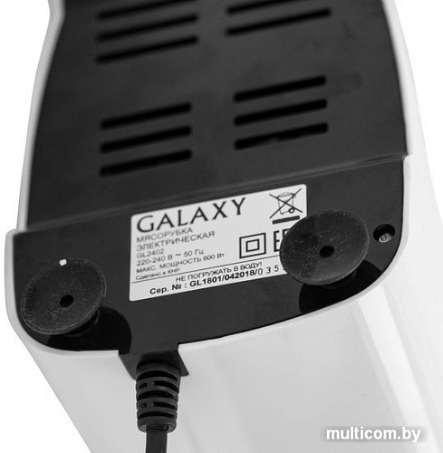 Мясорубка Galaxy GL2402