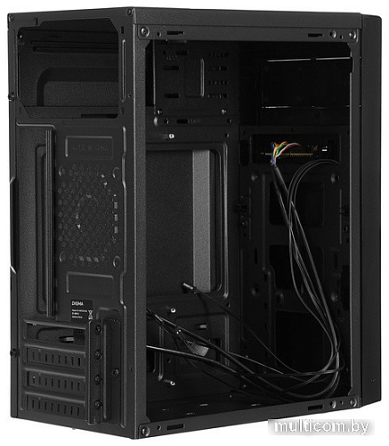 Корпус Digma DC-MATX103-U2
