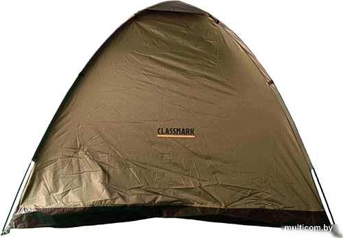 Кемпинговая палатка Classmark HD2917 (зеленый)