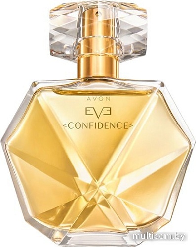 Avon Eve Confidence EdP (50 мл)
