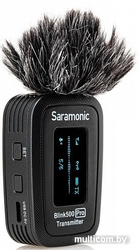 Saramonic Blink 500 Pro B4