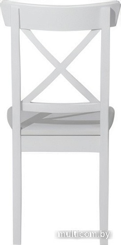 Стул Лидер Мебель Ингольт (белый/тон 7)