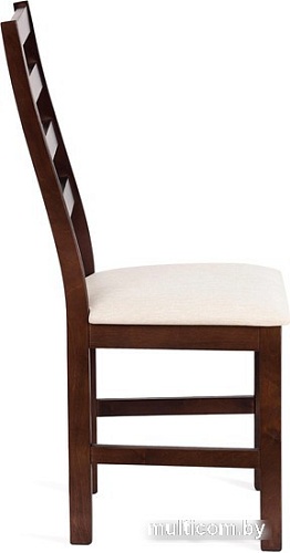 Стул TetChair Rosario (капучино/ткань бежевая 81/10)