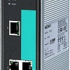 Неуправляемый коммутатор Moxa EDS-305
