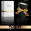 Массажная свеча YesForLov YFL01B28 (120 г)