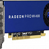 Видеокарта Dell Radeon Pro WX 4100 4GB GDDR5 490-BDVO