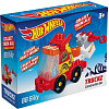 Конструктор Bauer Hot Wheels Truckz 720 BB Billy