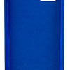Чехол для телефона Case Cheap Liquid для iPhone 12 Pro Max (синий)
