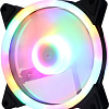 Вентилятор для корпуса GMNG GG-CF120FRGB2-PWMBK