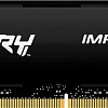 Оперативная память Kingston FURY Impact 16GB DDR4 SODIMM PC4-21300 KF426S15IB1/16