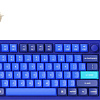 Клавиатура Keychron Q3 RGB Q3-O2-RU (Gateron G Pro Blue)