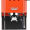 Рожковая кофеварка Gaggia Classic Evo Orange 9481/19