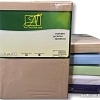 Постельное белье Альвитек 50x70 Н-С-50-МОК (2 шт, мокко)