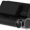 Видеорегистратор 70mai Dash Cam 4K A810 (международная версия, русский язык меню)
