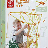 Конструктор Hape Flexistix E5562 Truss Crane