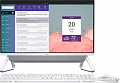Моноблок Dell Inspiron 24 5490-213691