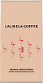 Кофе Lalibela Coffee Arabica Tropic Aroma 230 г