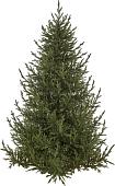 Ель Max Christmas Литая Лесная Симфония ЕЛСМЛ 21 (2.1м, подставка металл)