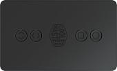 Контроллер подсветки Cooler Master Addressable RGB LED Controller MFP-ACBN-NNUNN-R1