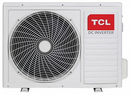 Сплит-система TCL TAC-09HRIA/FW(G)