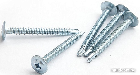 Саморез Монтаж VE012470 (500 шт)