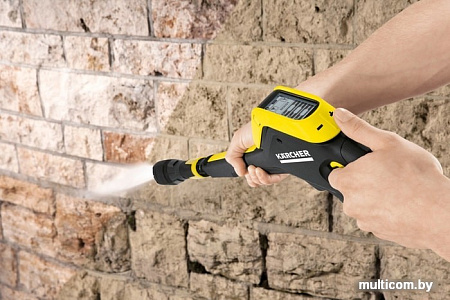 Мойка высокого давления Karcher K 5 Premium Smart Control 1.324-670.0
