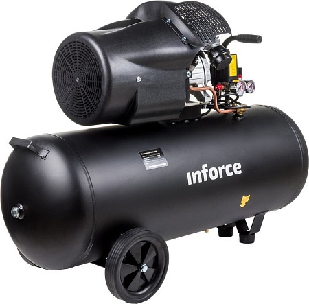 Компрессор Inforce CXV-100L