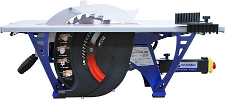 Станок Белмаш СДМ-2000