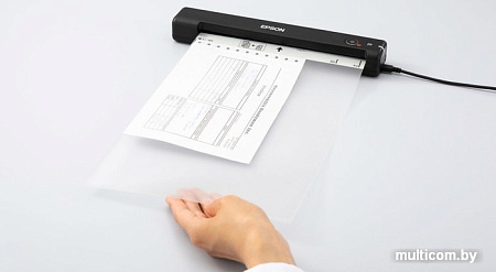 Сканер Epson WorkForce ES-50